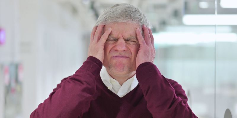 Effective Remedies for Temporal Arteritis: Managing Symptoms and Easing Pain