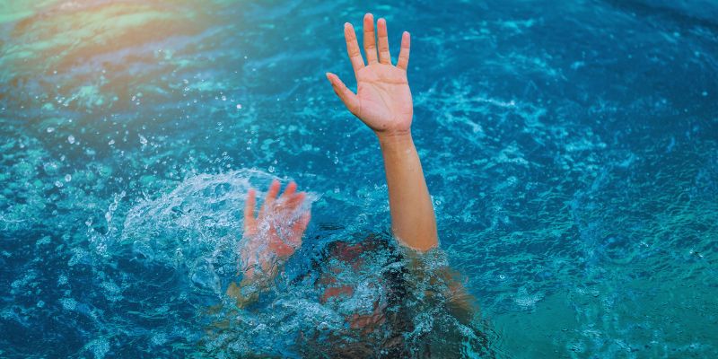 Understanding Dry Drowning: Key Symptoms You Need to Watch For