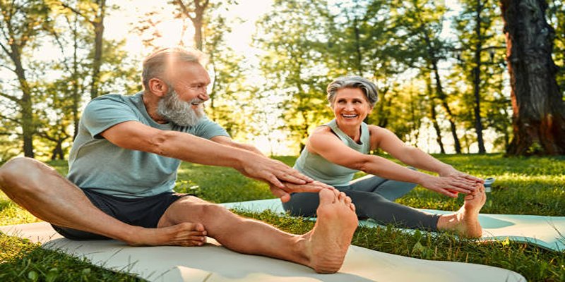 The Hidden Advantages of Stretching Beyond Pain Relief